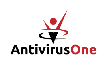 AntivirusOne.com - Creative brandable domain for sale