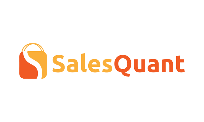 SalesQuant.com