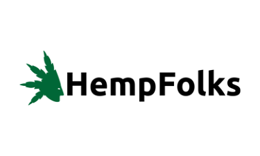 HempFolks.com - Creative brandable domain for sale