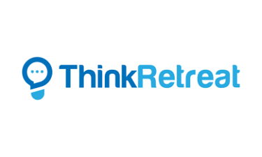 ThinkRetreat logo
