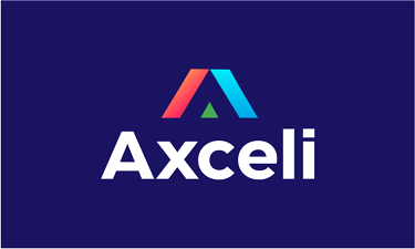 Axceli.com - Creative brandable domain for sale