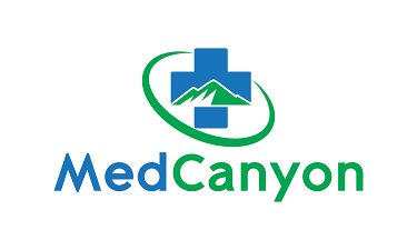 MedCanyon.com