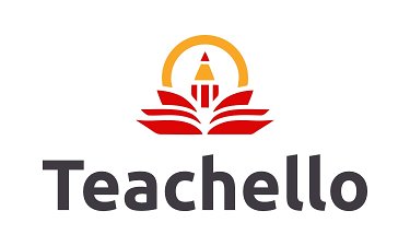 Teachello.com