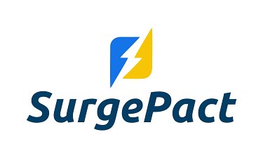 SurgePact logo