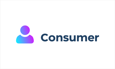 Consumer.xyz - Creative brandable domain for sale