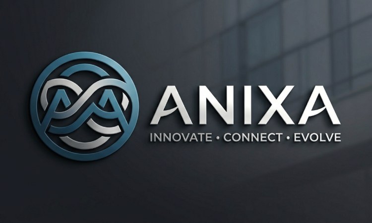 ANIXA logo