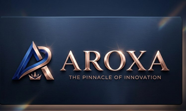 AROXA logo