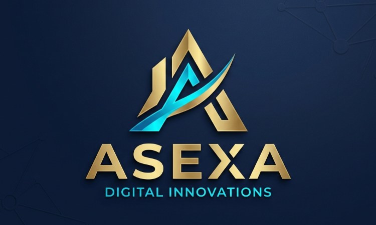 ASEXA logo