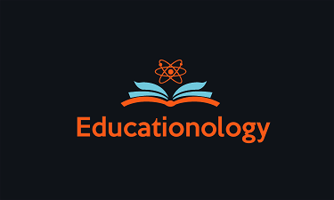 Educationology.com - Creative brandable domain for sale