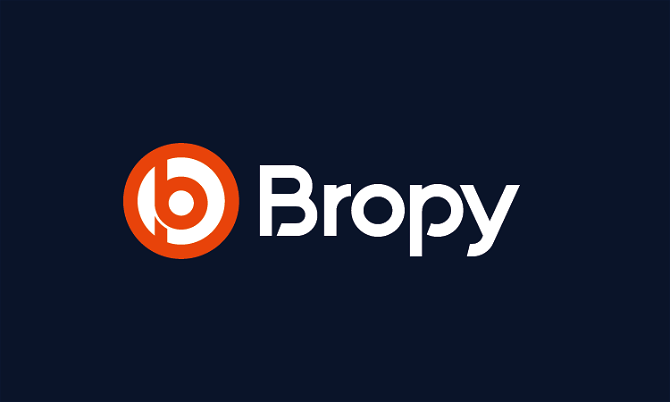 Bropy.com