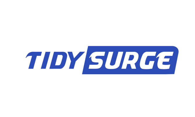 TidySurge.com