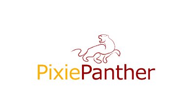 PixiePanther.com