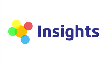 Insights.xyz - Creative brandable domain for sale