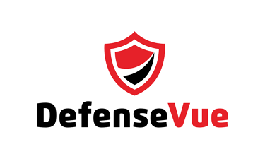 DefenseVue logo