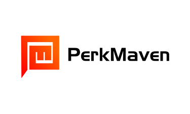 PerkMaven.com - Creative brandable domain for sale
