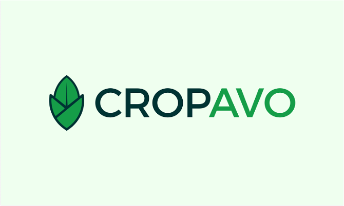 Cropavo.com