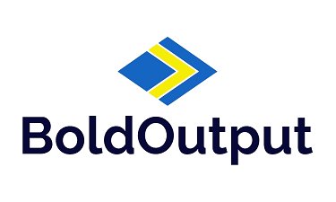 BoldOutput.com