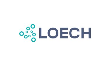 Loech.com - Catchy domains for sale