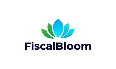 FiscalBloom.com - Unique premium domain marketplace