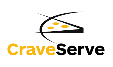 CraveServe.com - Catchy premium names