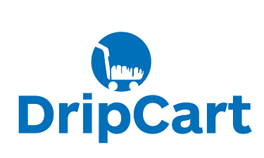 DripCart - Great premium firm names for sale