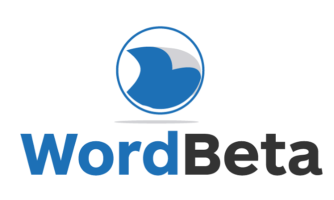 WordBeta.com