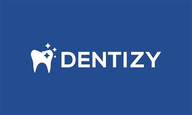 Dentizy.com - Creative brandable domain for sale