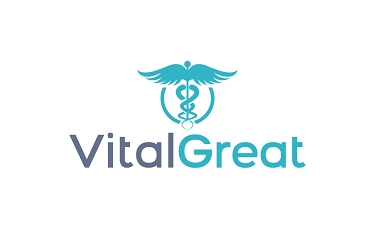 VitalGreat.com