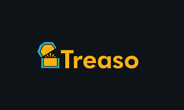 Treaso.com