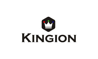 Kingion.com