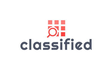 Classified.xyz - Creative brandable domain for sale