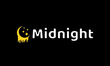 Midnight.xyz - Creative brandable domain for sale