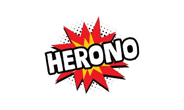 Herono.com - Cool premium domains