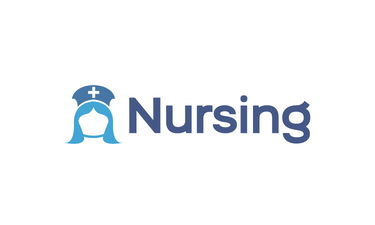 Nursing.xyz - Creative brandable domain for sale