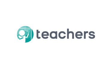 Teachers.xyz - Creative brandable domain for sale