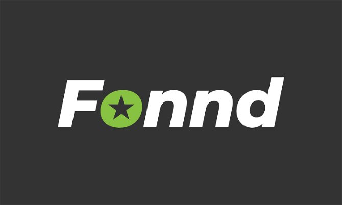 Fonnd.com