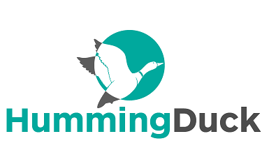 HummingDuck - Great premium names for sale