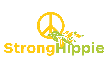 StrongHippie.com