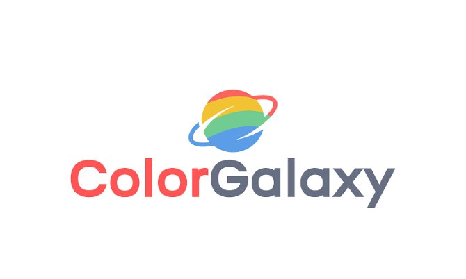 ColorGalaxy.com