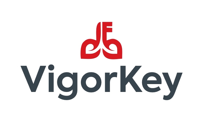VigorKey.com