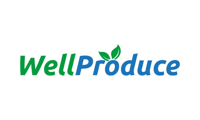WellProduce.com