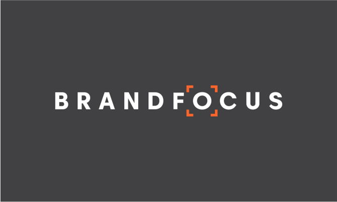 BrandFocus.io