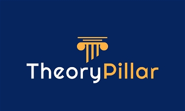 TheoryPillar.com - Creative brandable domain for sale