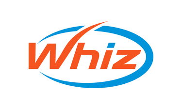 Whiz.xyz - Creative brandable domain for sale