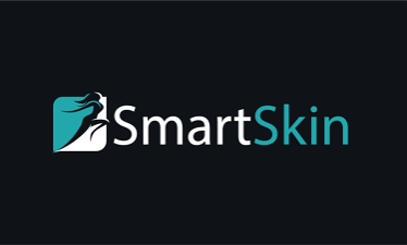 SmartSkin.net - Creative brandable domain for sale