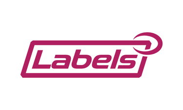 Labels.xyz - Creative brandable domain for sale