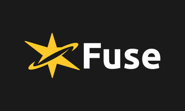 Fuse.xyz - Creative brandable domain for sale