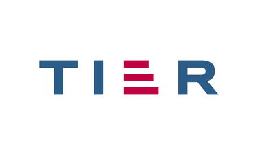 Tier.xyz - Creative brandable domain for sale