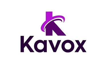 Kavox.com