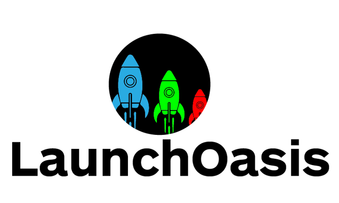 LaunchOasis.com